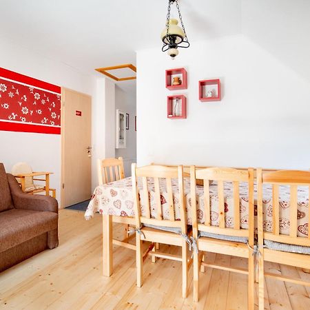 Rozmaring Vendeghaz Hotel Zengővárkony Екстериор снимка