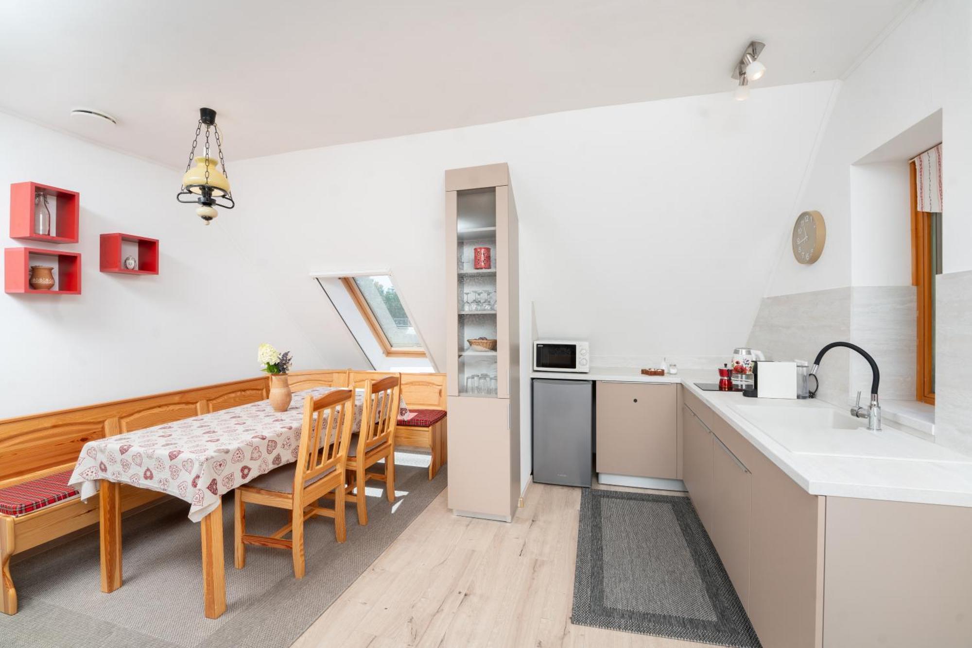 Rozmaring Vendeghaz Hotel Zengővárkony Екстериор снимка
