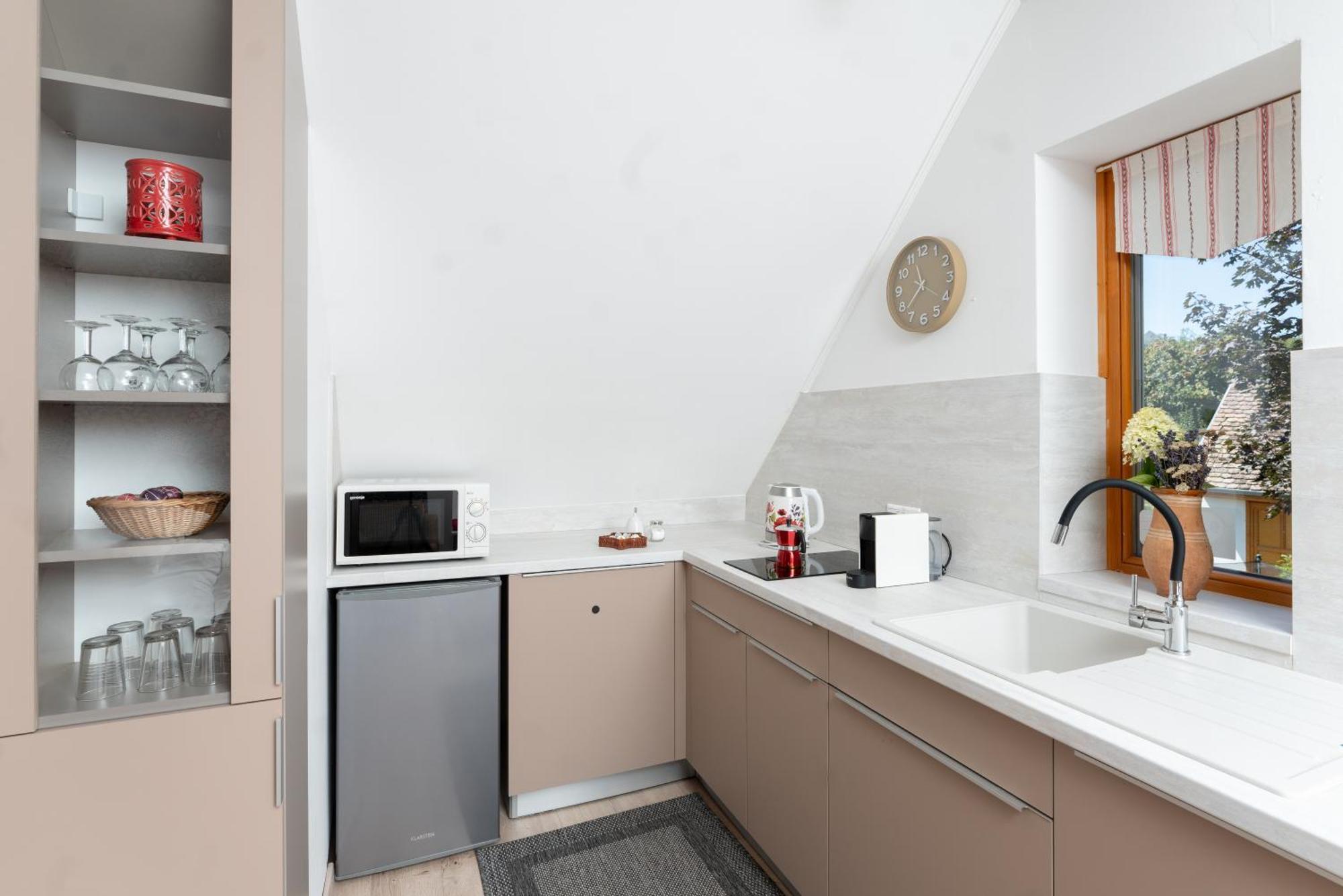 Rozmaring Vendeghaz Hotel Zengővárkony Екстериор снимка