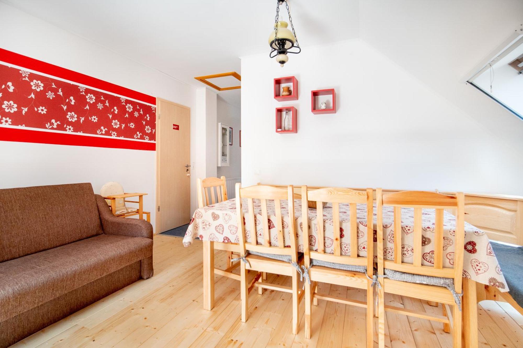 Rozmaring Vendeghaz Hotel Zengővárkony Екстериор снимка