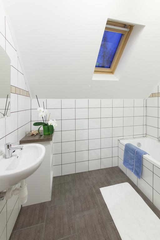 Rozmaring Vendeghaz Hotel Zengővárkony Стая снимка